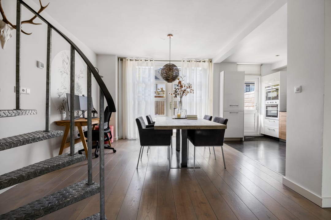 Foto 11 van Lepelaarplantsoen 95