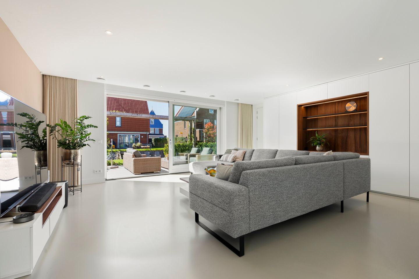 Photo 5 of Maanzicht 23