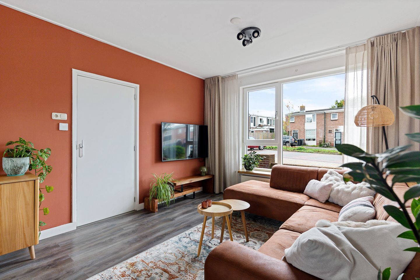 Foto 5 van Plantsoen 11