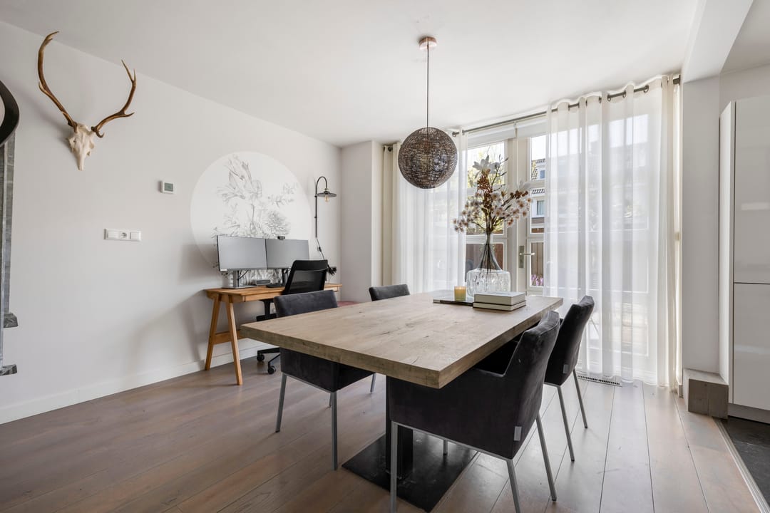 Foto 7 van Lepelaarplantsoen 95