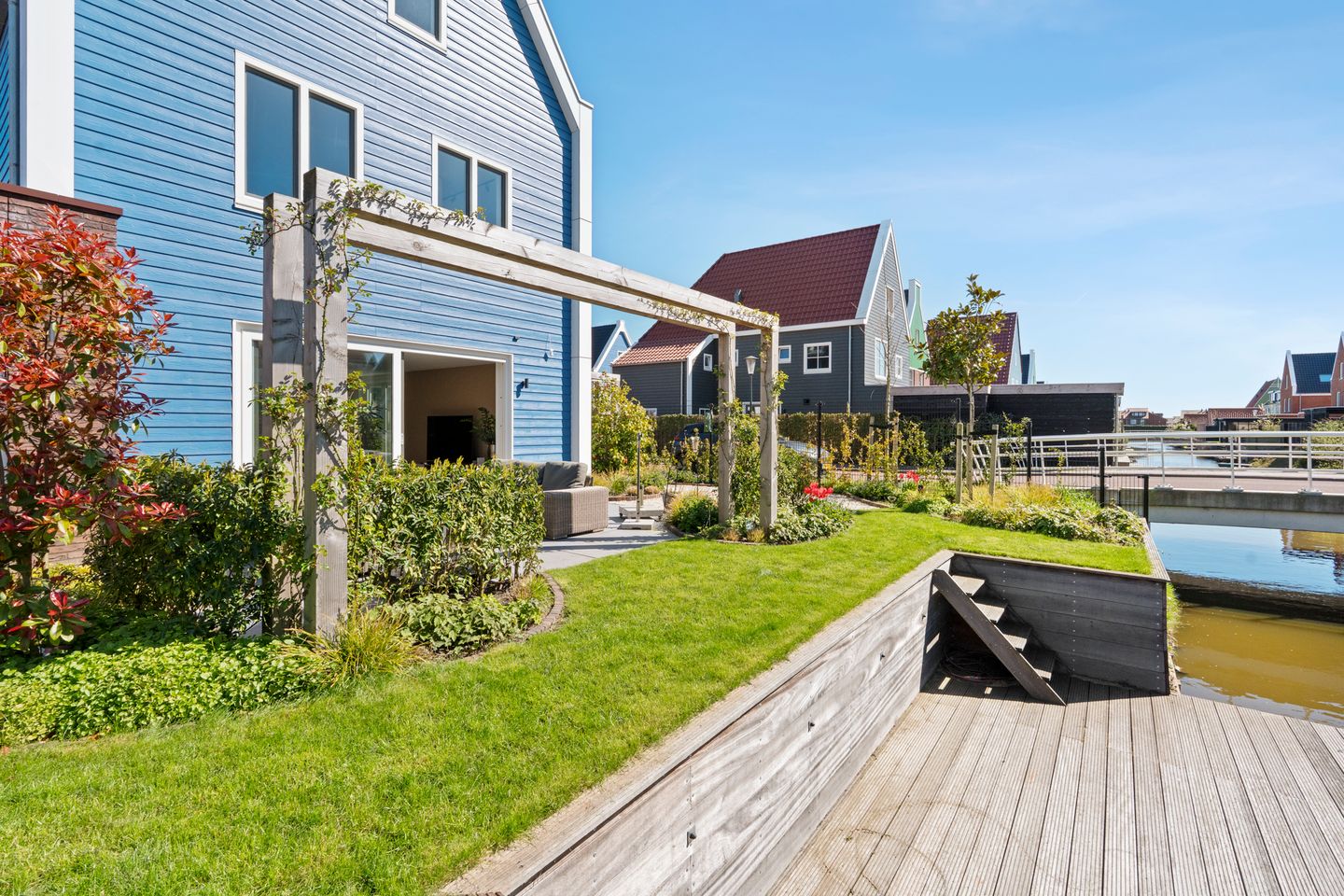 Photo 70 of Maanzicht 23