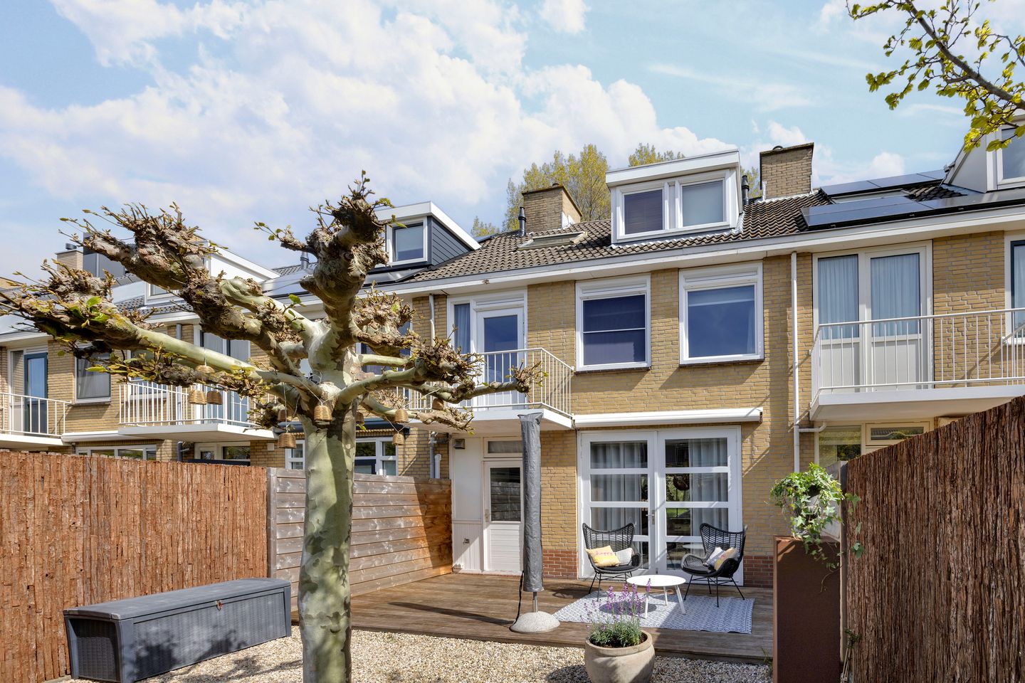 Foto 35 van Lepelaarplantsoen 95