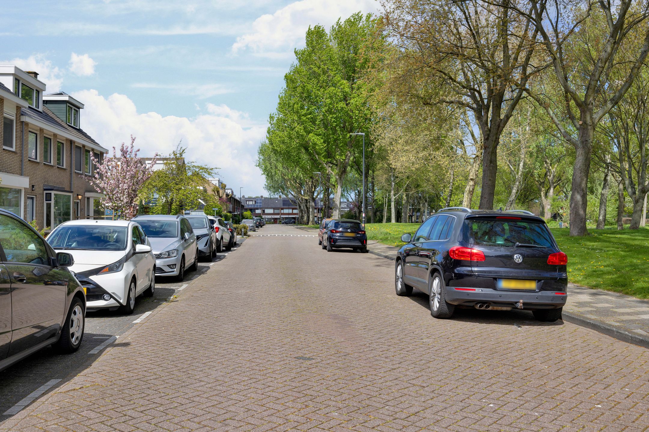 Foto 42 van Lepelaarplantsoen 95