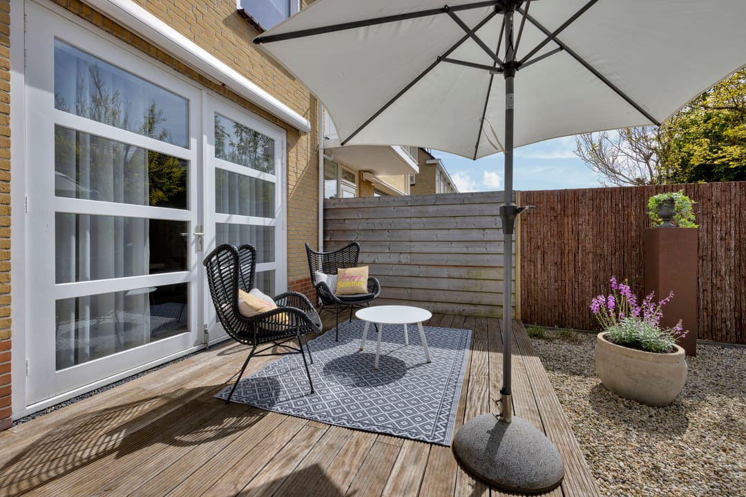 Foto 31 van Lepelaarplantsoen 95