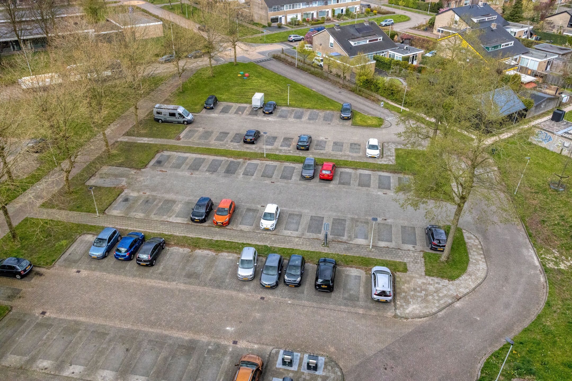 Foto 24 van Tjaarda 392