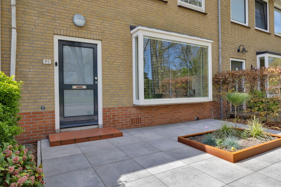 Foto 38 van Lepelaarplantsoen 95