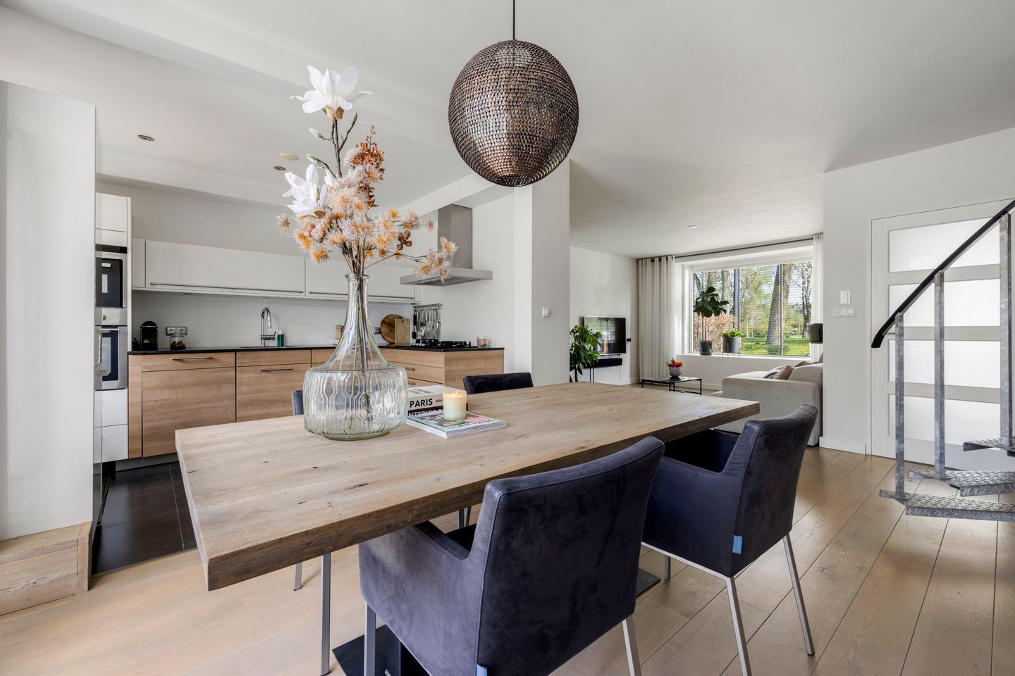 Foto 10 van Lepelaarplantsoen 95