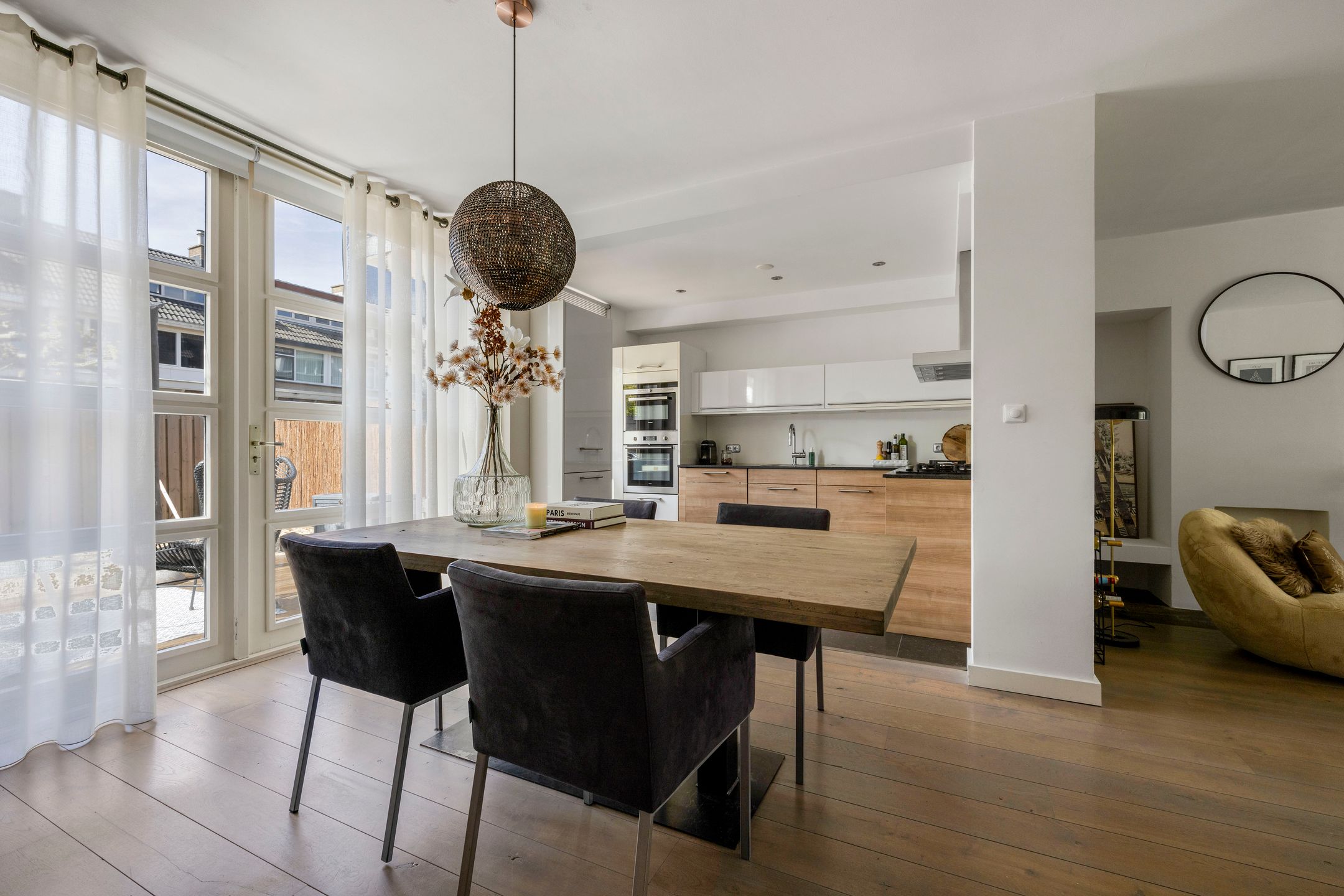 Foto 9 van Lepelaarplantsoen 95