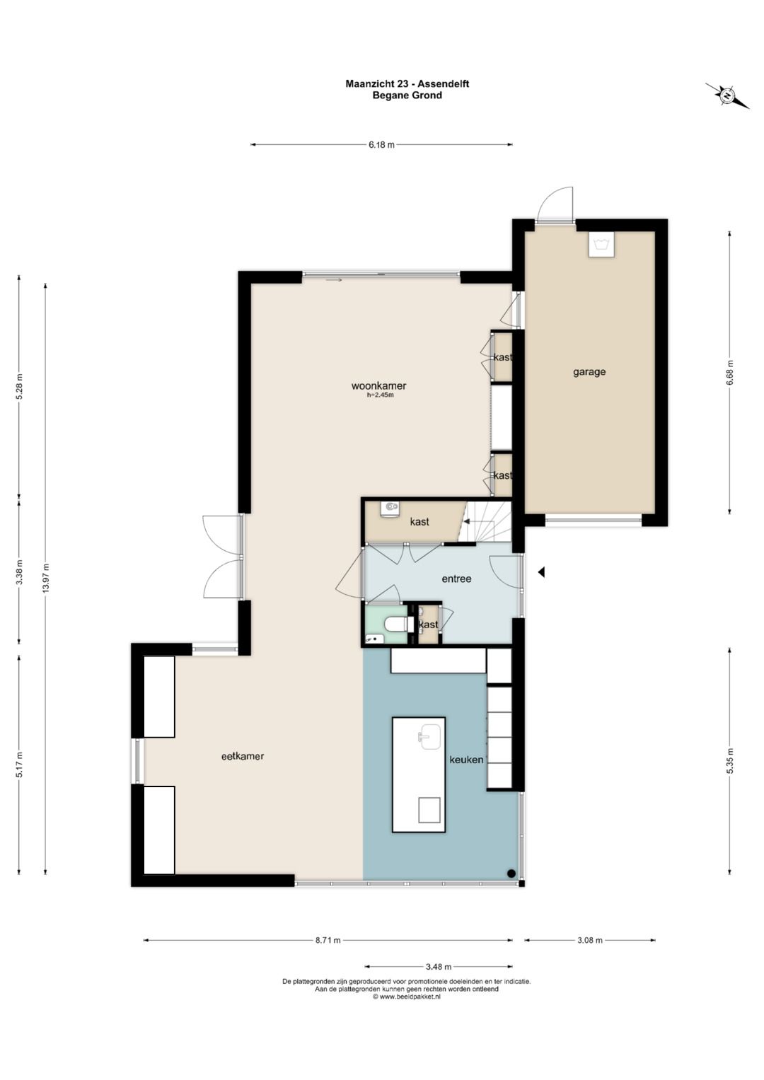 Photo 91 of Maanzicht 23