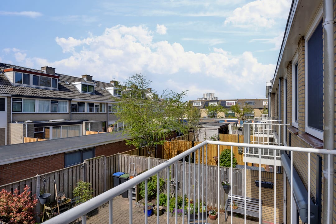 Foto 22 van Lepelaarplantsoen 95