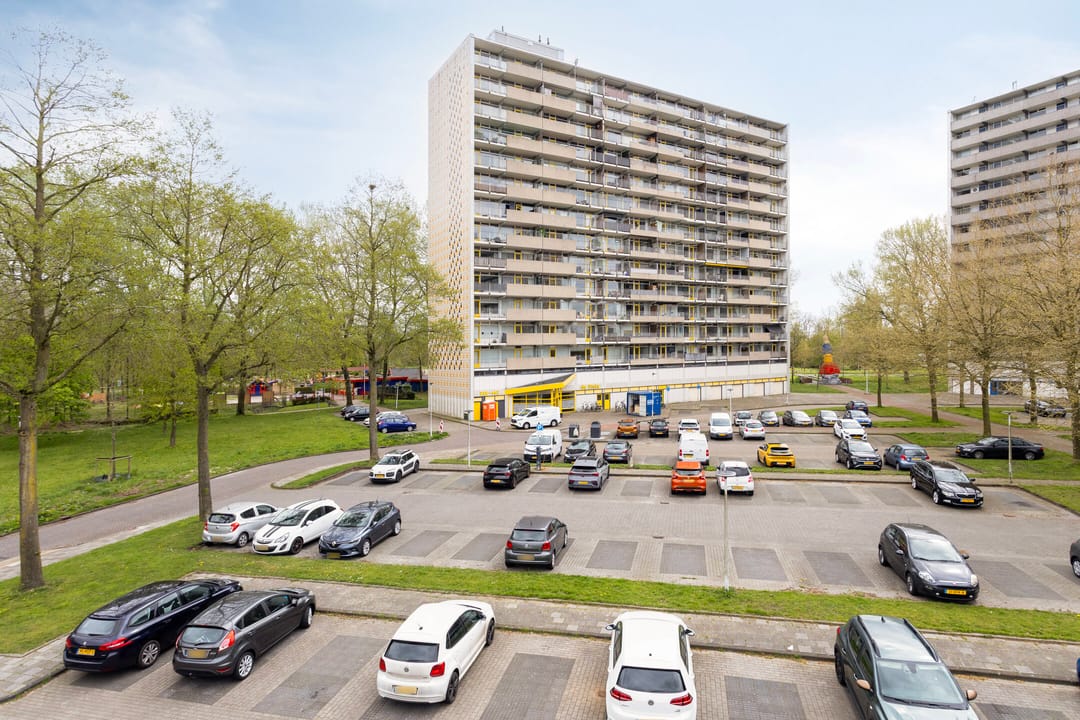 Foto 1 van Tjaarda 392