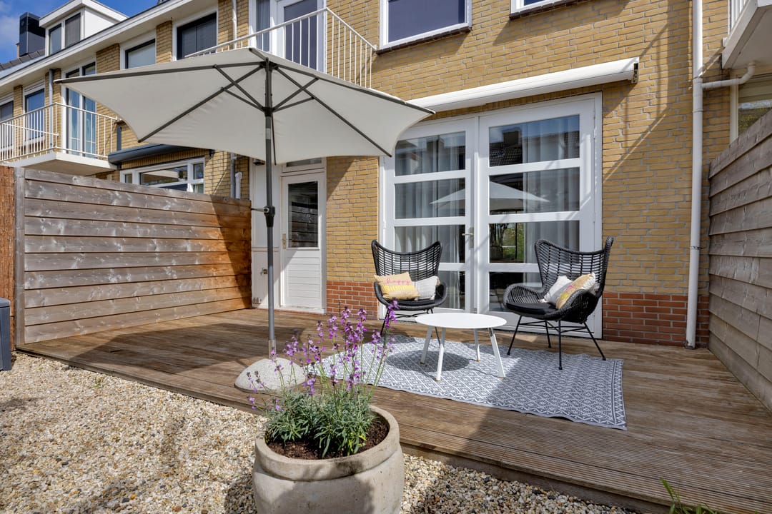 Foto 32 van Lepelaarplantsoen 95