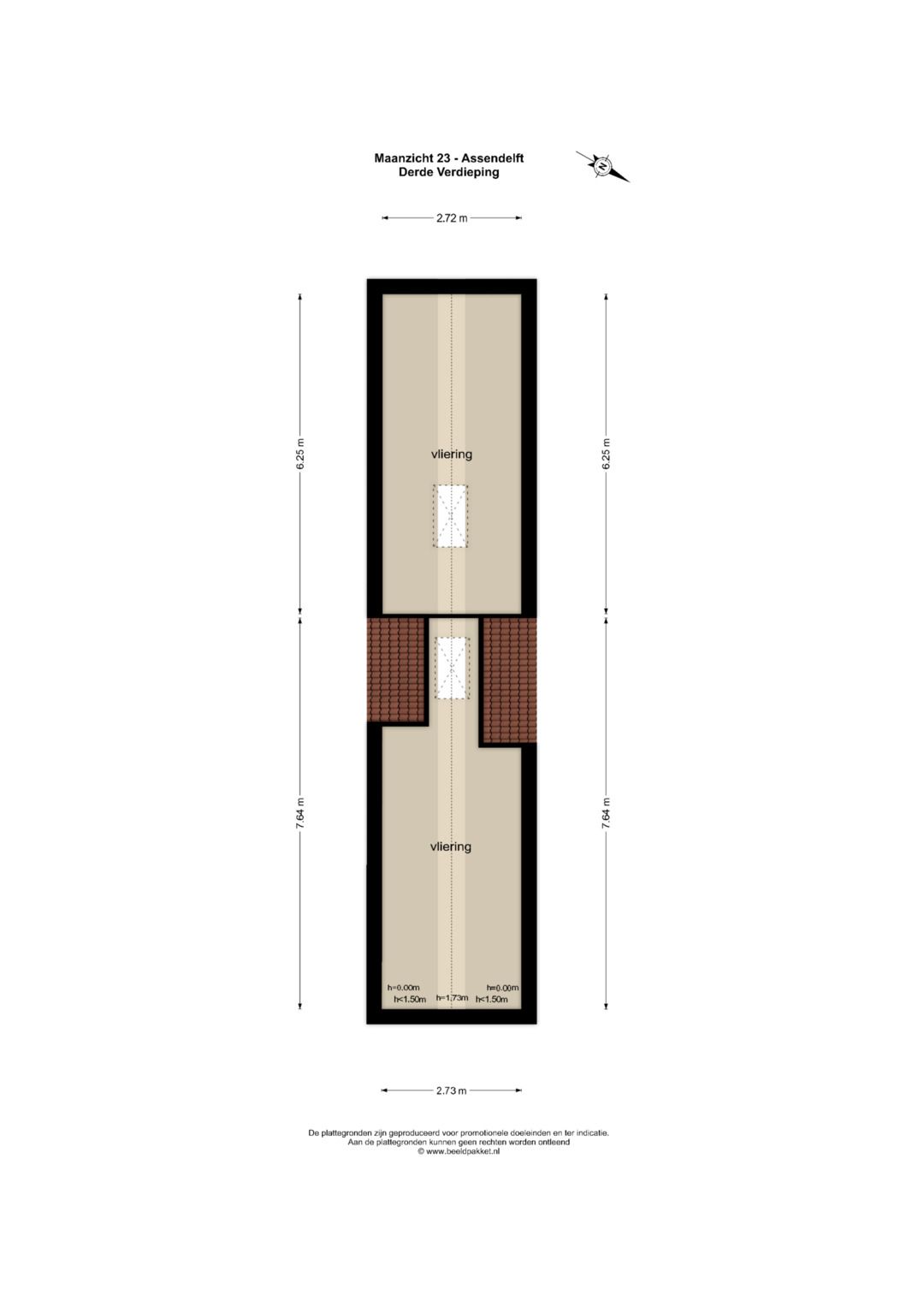 Photo 94 of Maanzicht 23