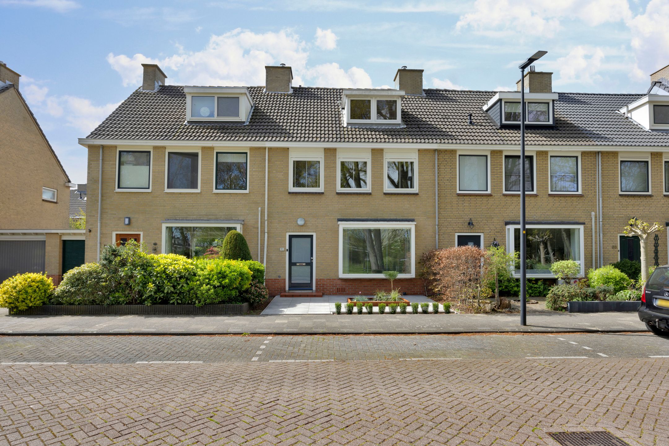 Foto 39 van Lepelaarplantsoen 95