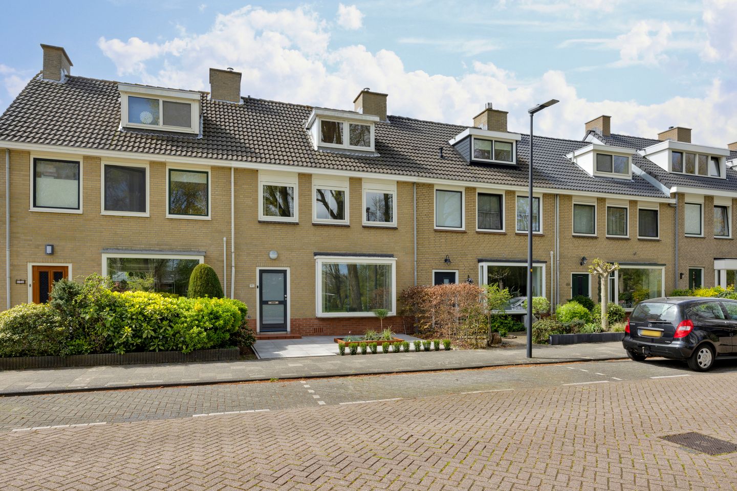 Foto 40 van Lepelaarplantsoen 95