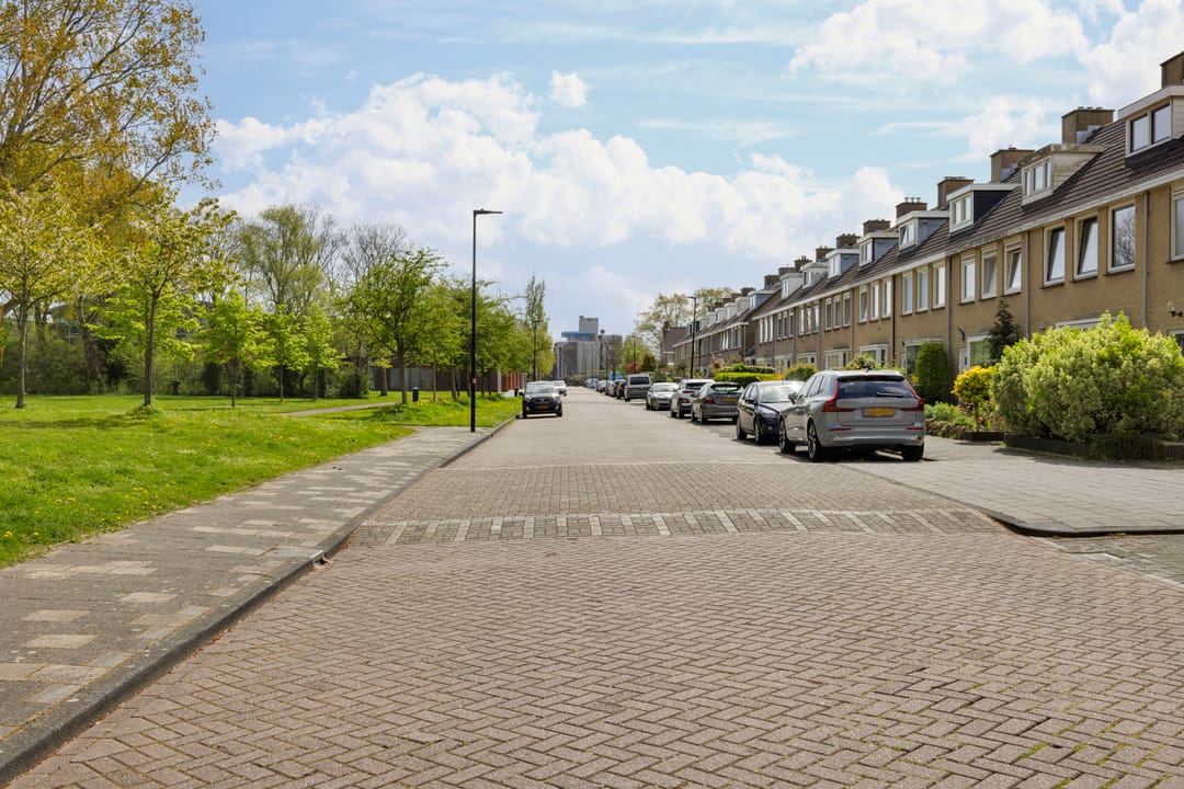 Foto 41 van Lepelaarplantsoen 95