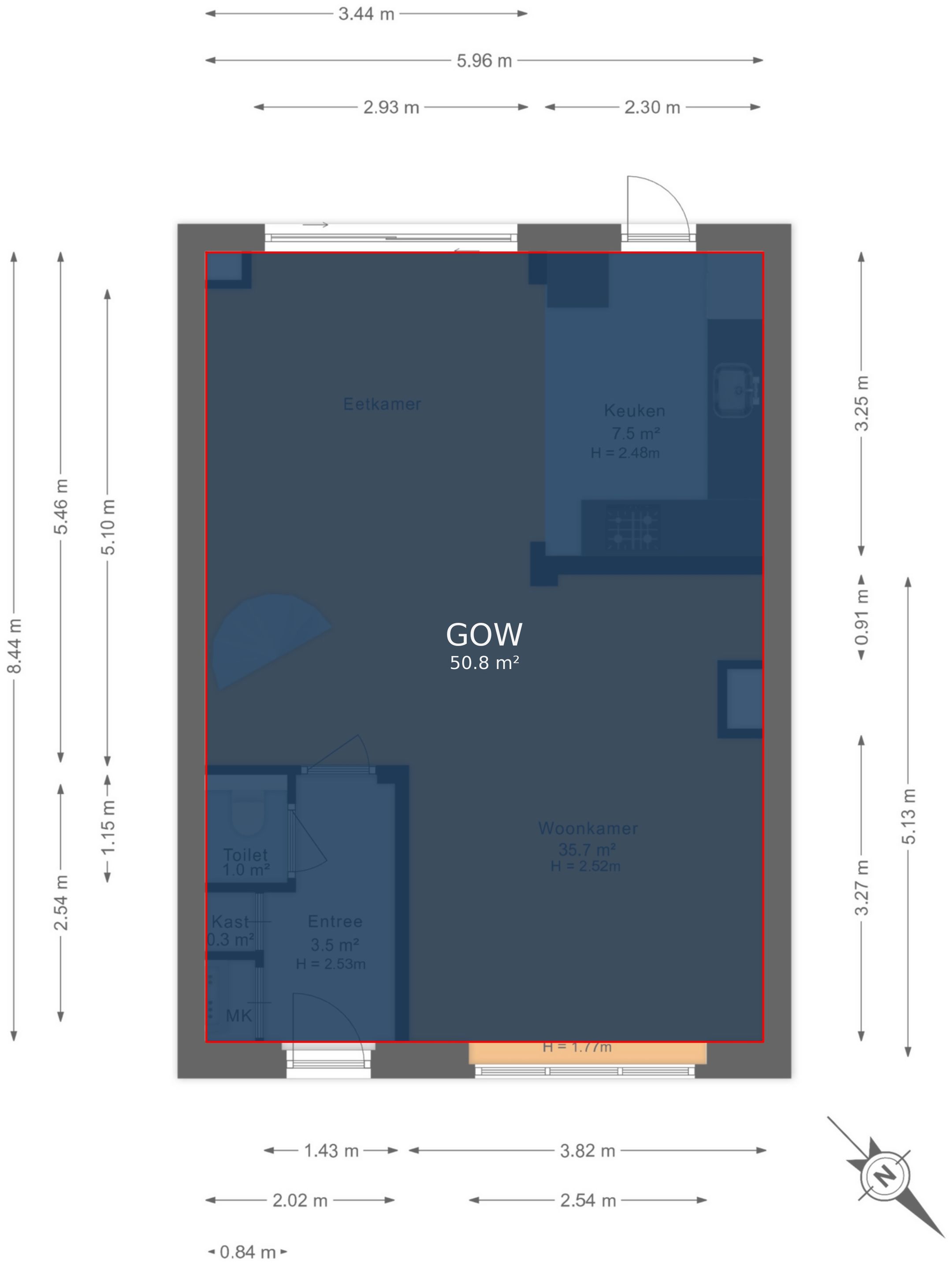 Foto 48 van Lepelaarplantsoen 95