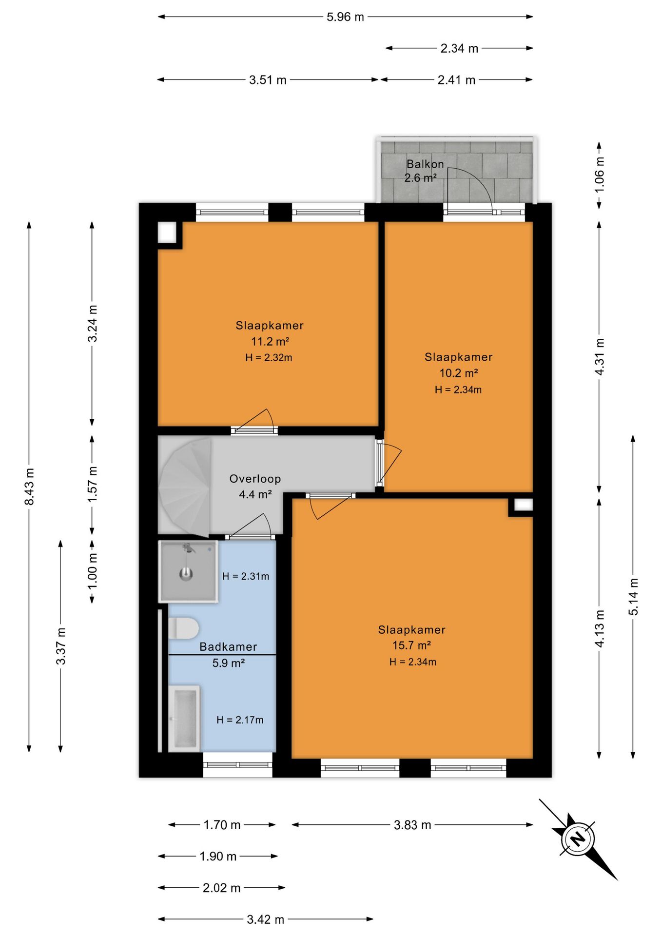 Foto 49 van Lepelaarplantsoen 95