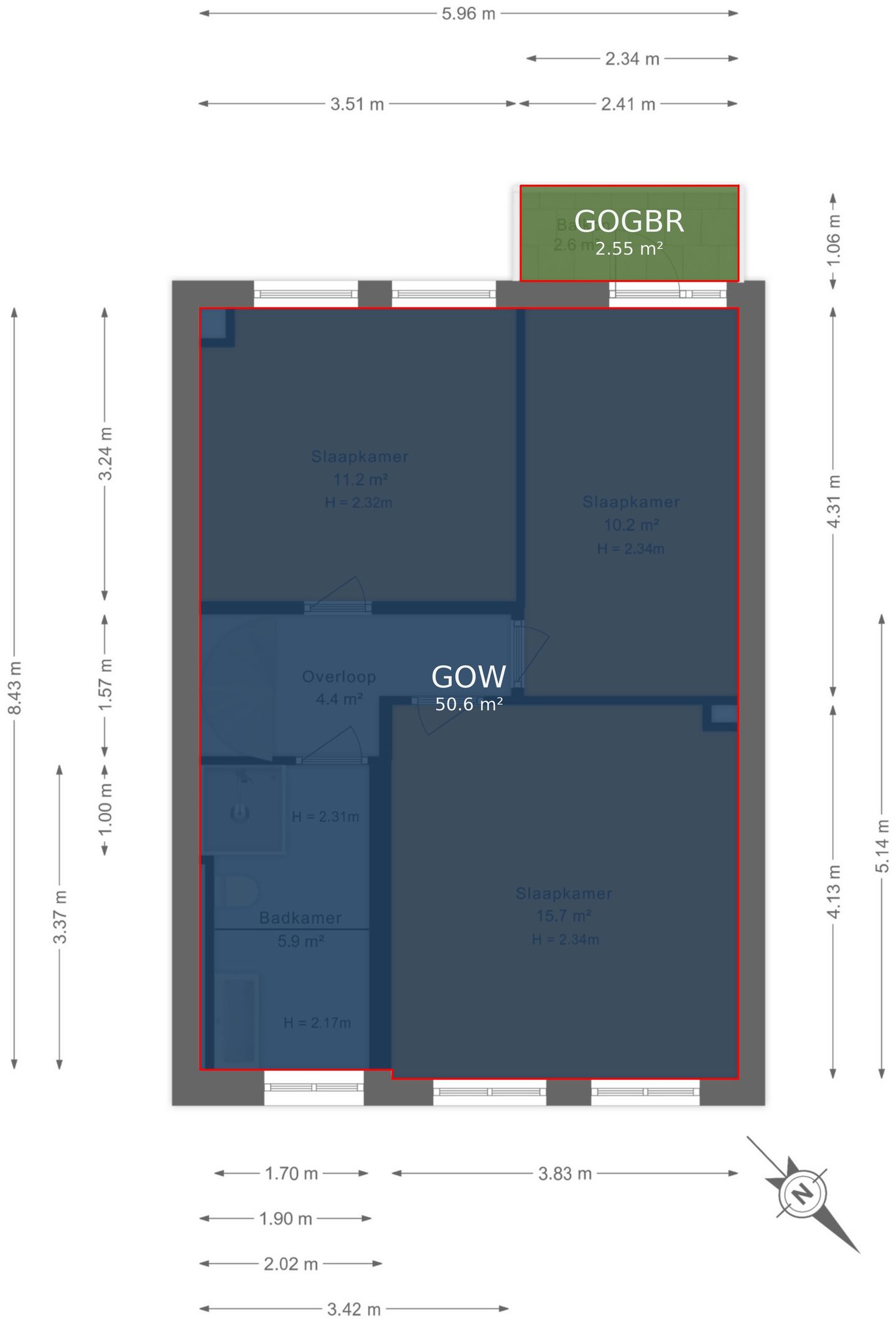 Foto 50 van Lepelaarplantsoen 95