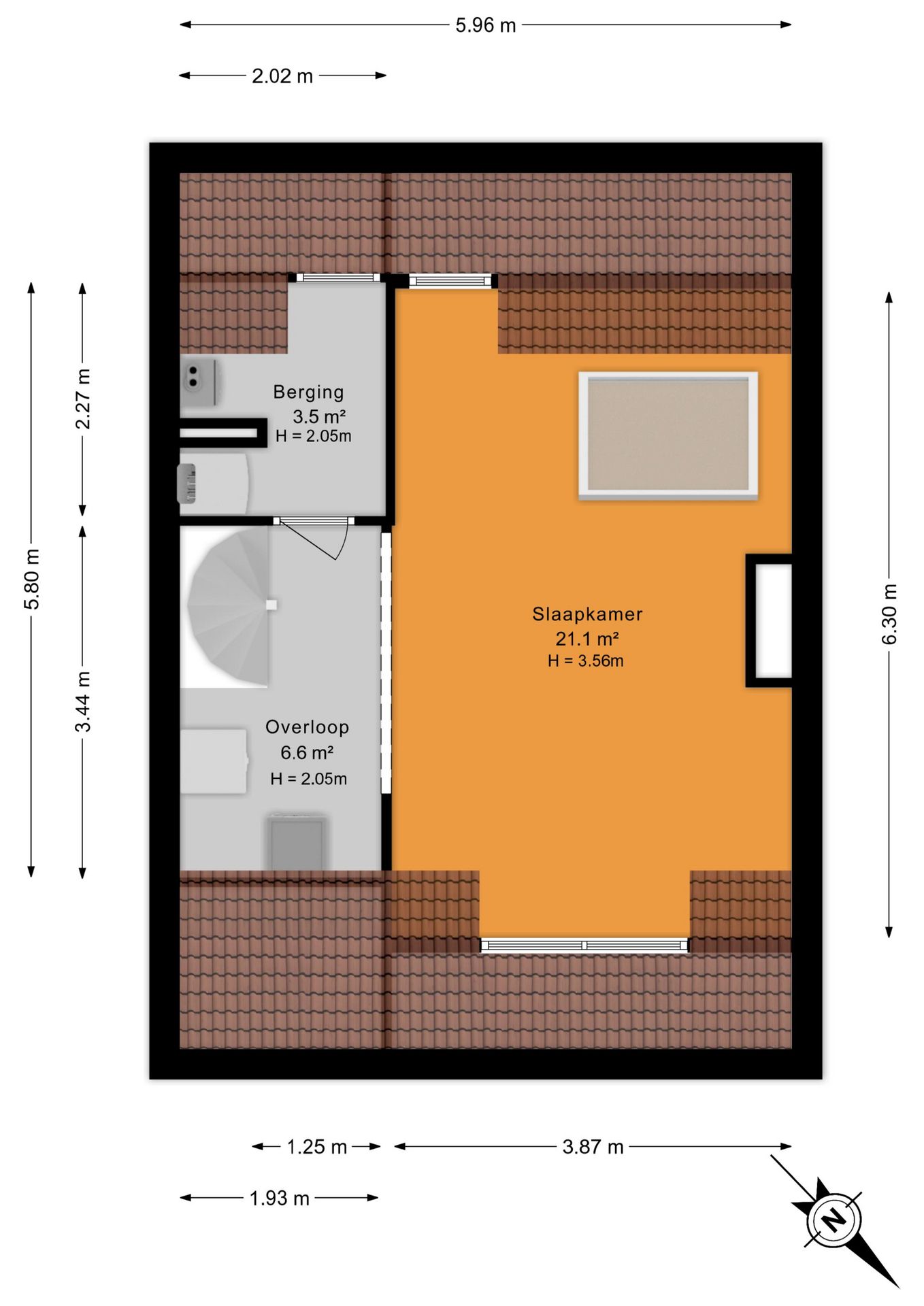 Foto 51 van Lepelaarplantsoen 95