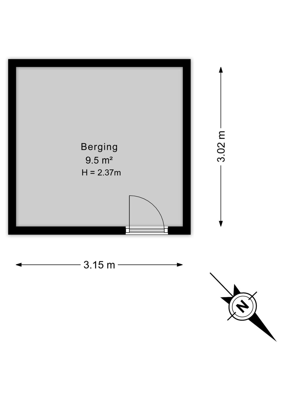 Foto 53 van Lepelaarplantsoen 95
