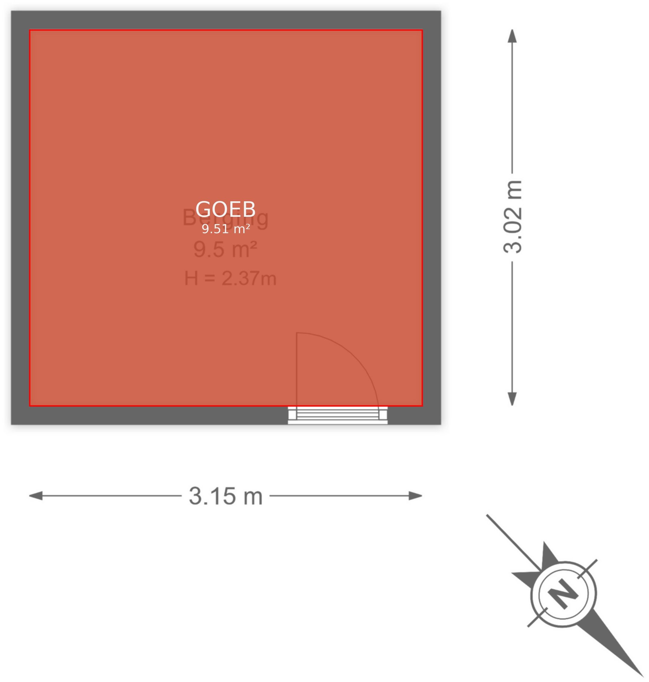 Foto 54 van Lepelaarplantsoen 95