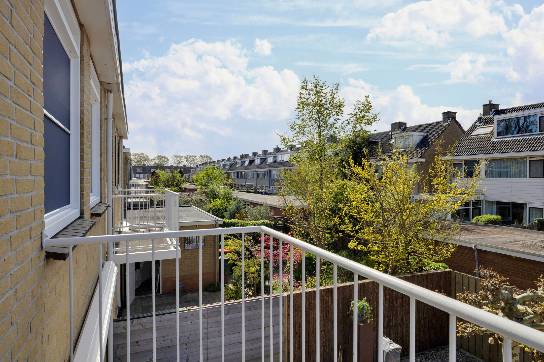 Foto 21 van Lepelaarplantsoen 95