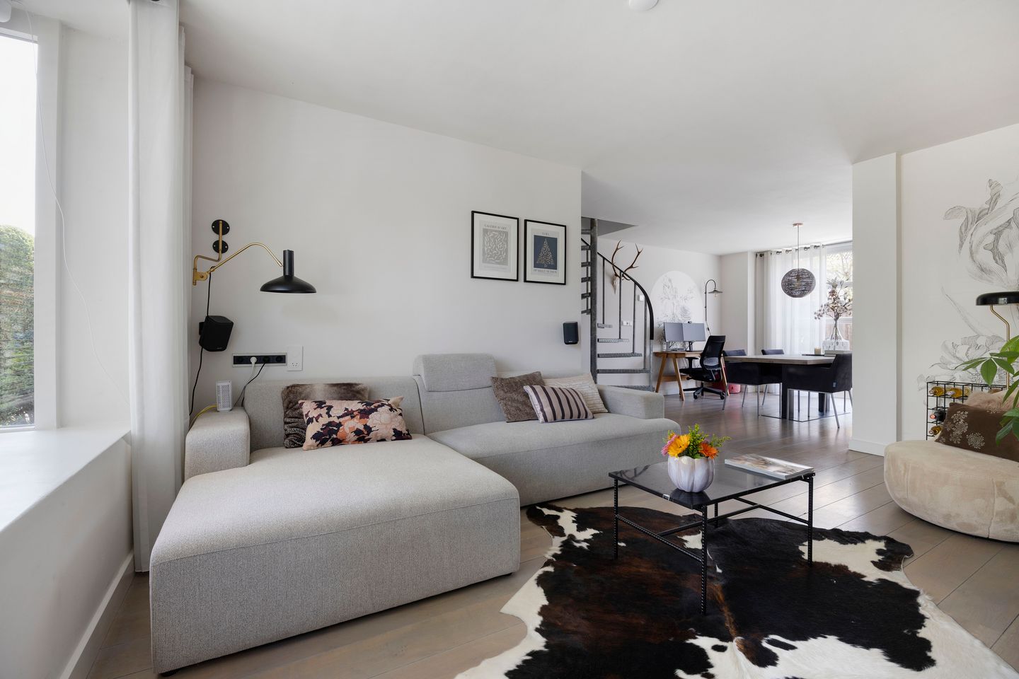 Foto 5 van Lepelaarplantsoen 95