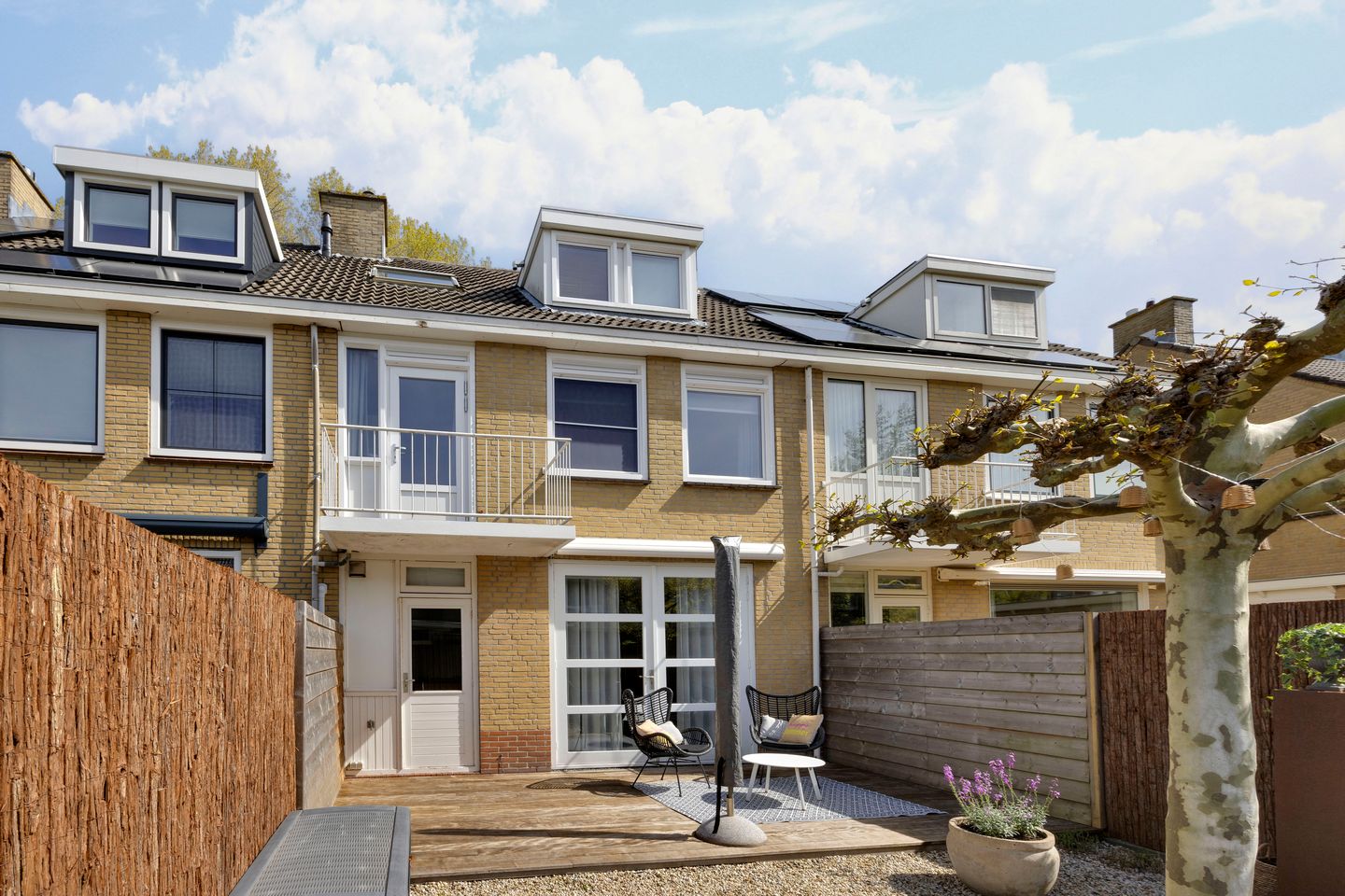 Foto 34 van Lepelaarplantsoen 95