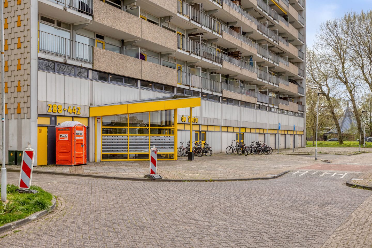 Foto 5 van Tjaarda 392