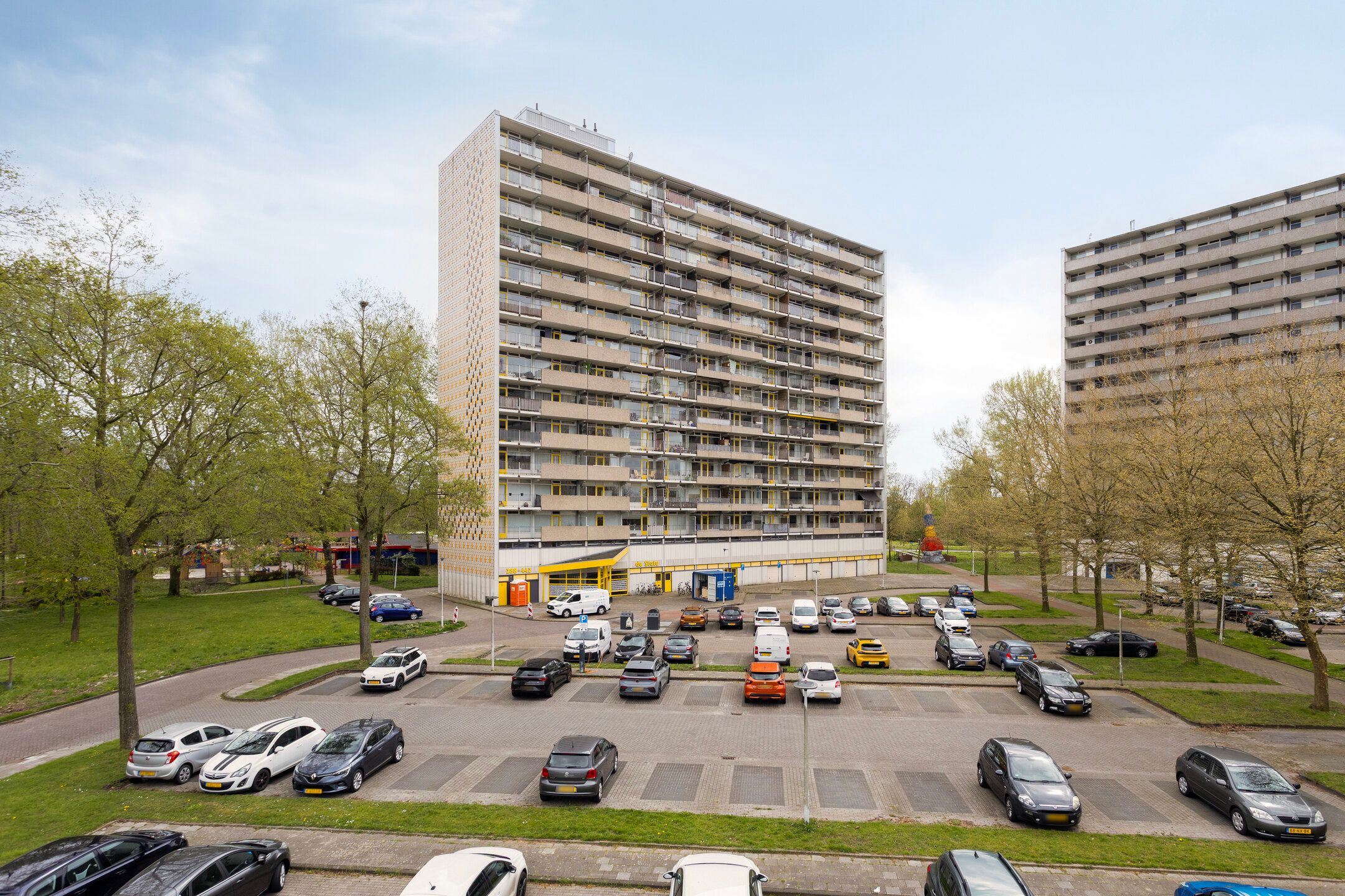 Foto 21 van Tjaarda 392