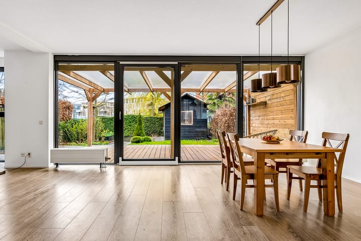 Foto 4 van Roald Amundsenstraat 61