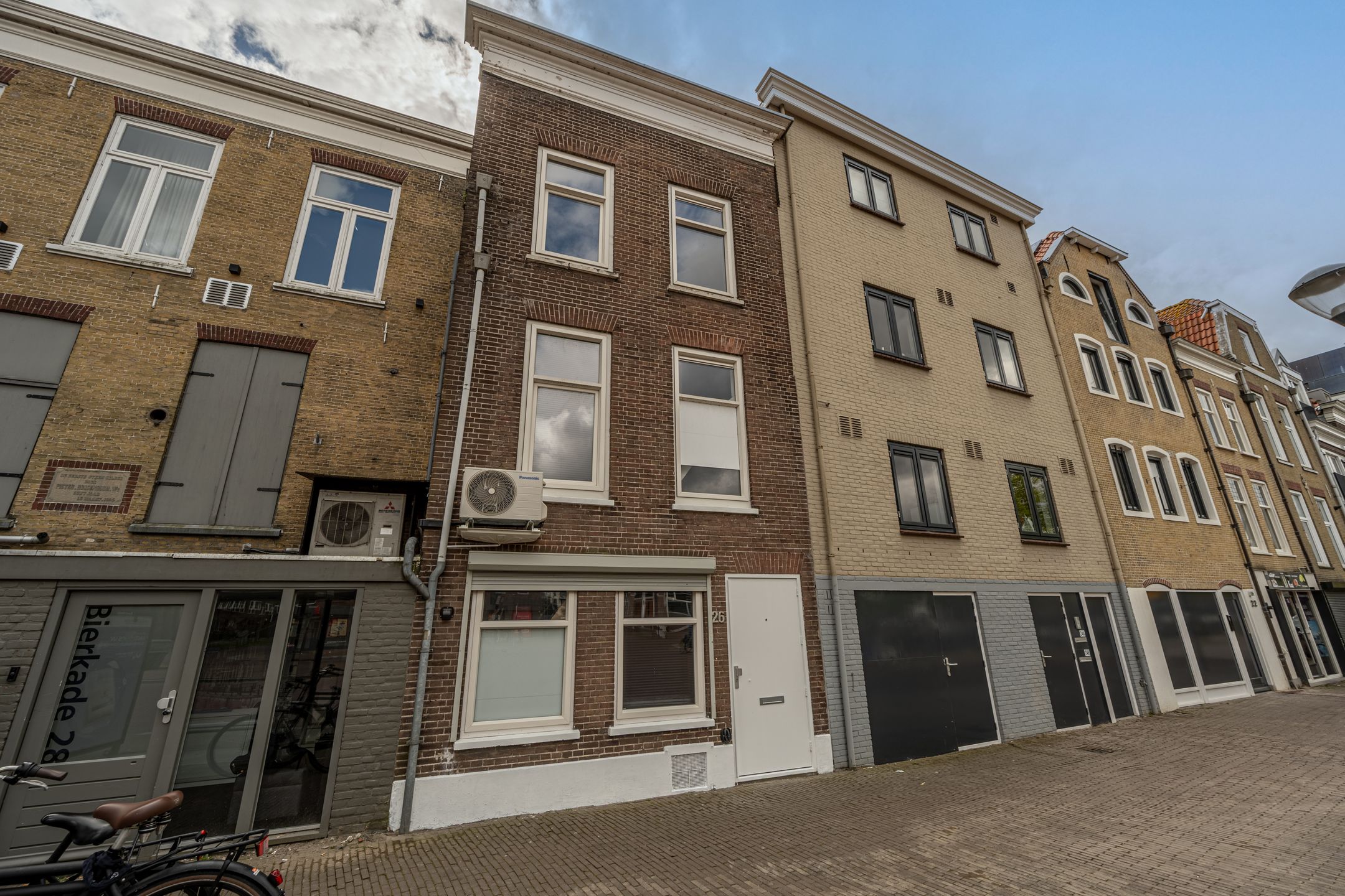 Bierkade 26 