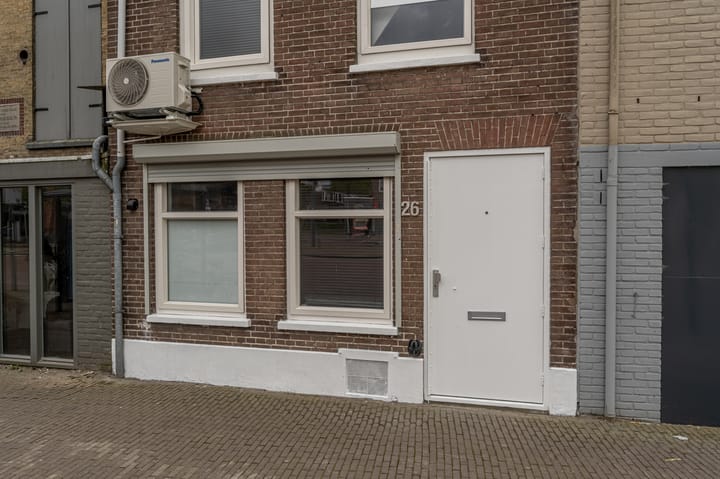 Photo 2 of Bierkade 26