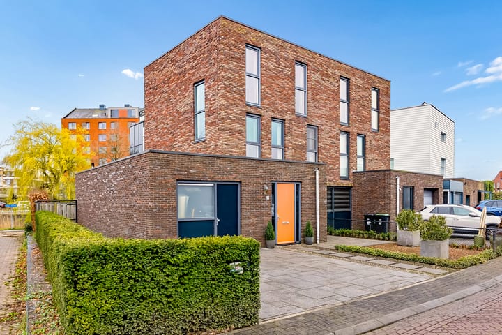 Roald Amundsenstraat 61 main image