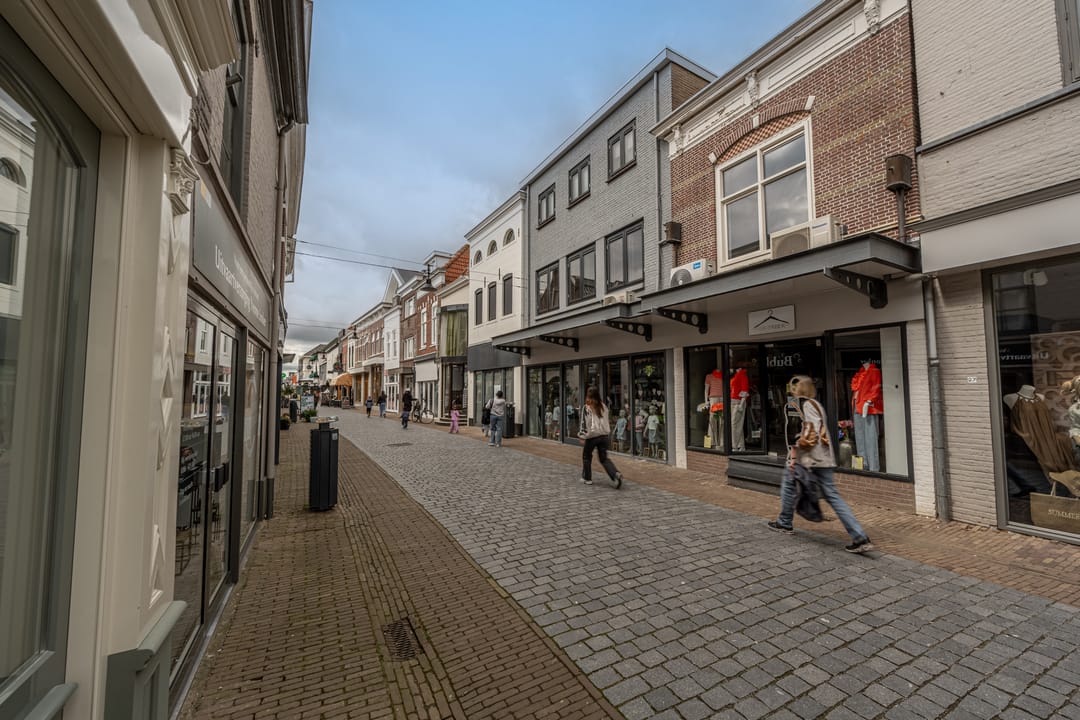 Photo 28 of Bierkade 26