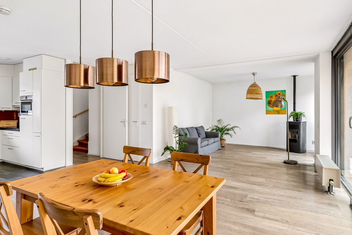 Foto 5 van Roald Amundsenstraat 61