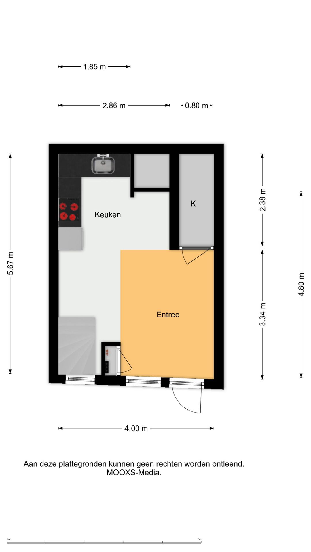 Photo 37 of Bierkade 26