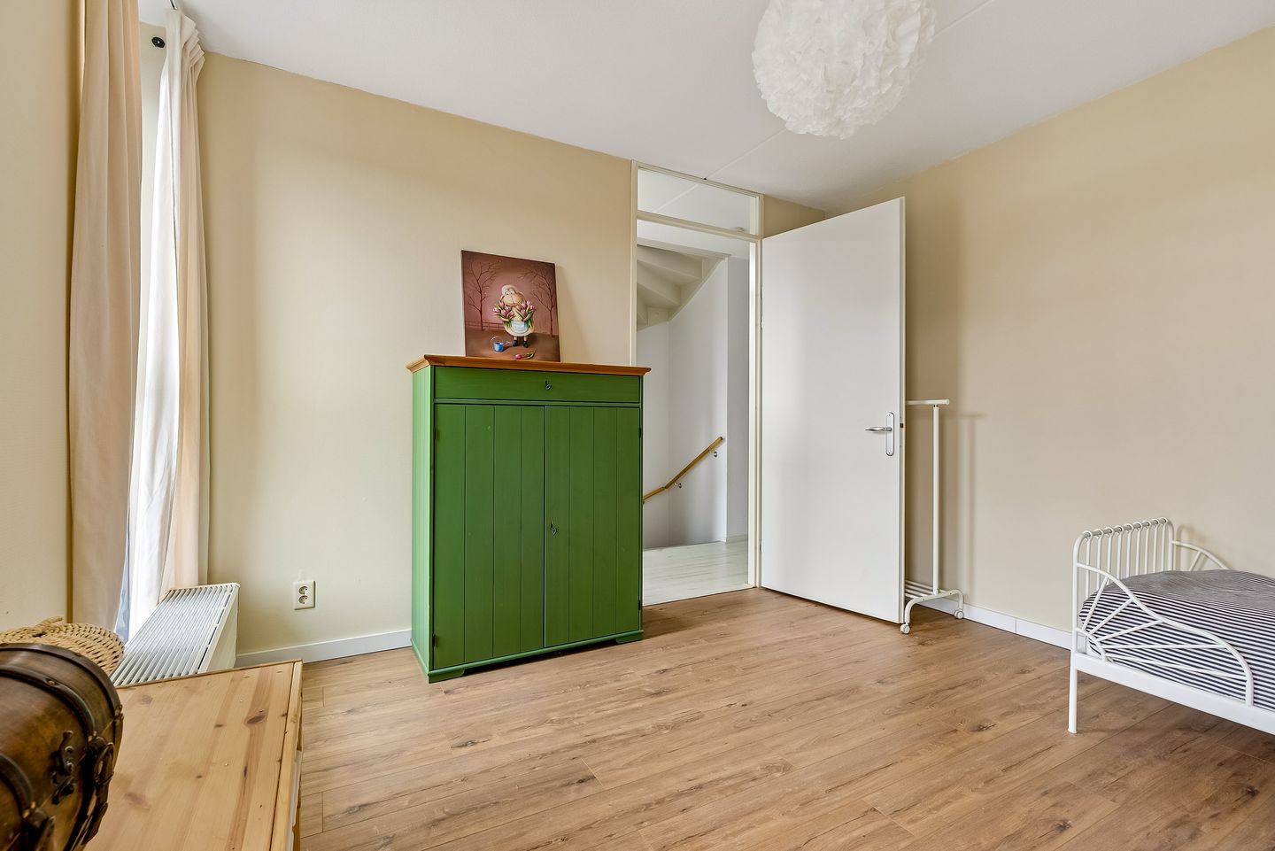 Foto 25 van Roald Amundsenstraat 61