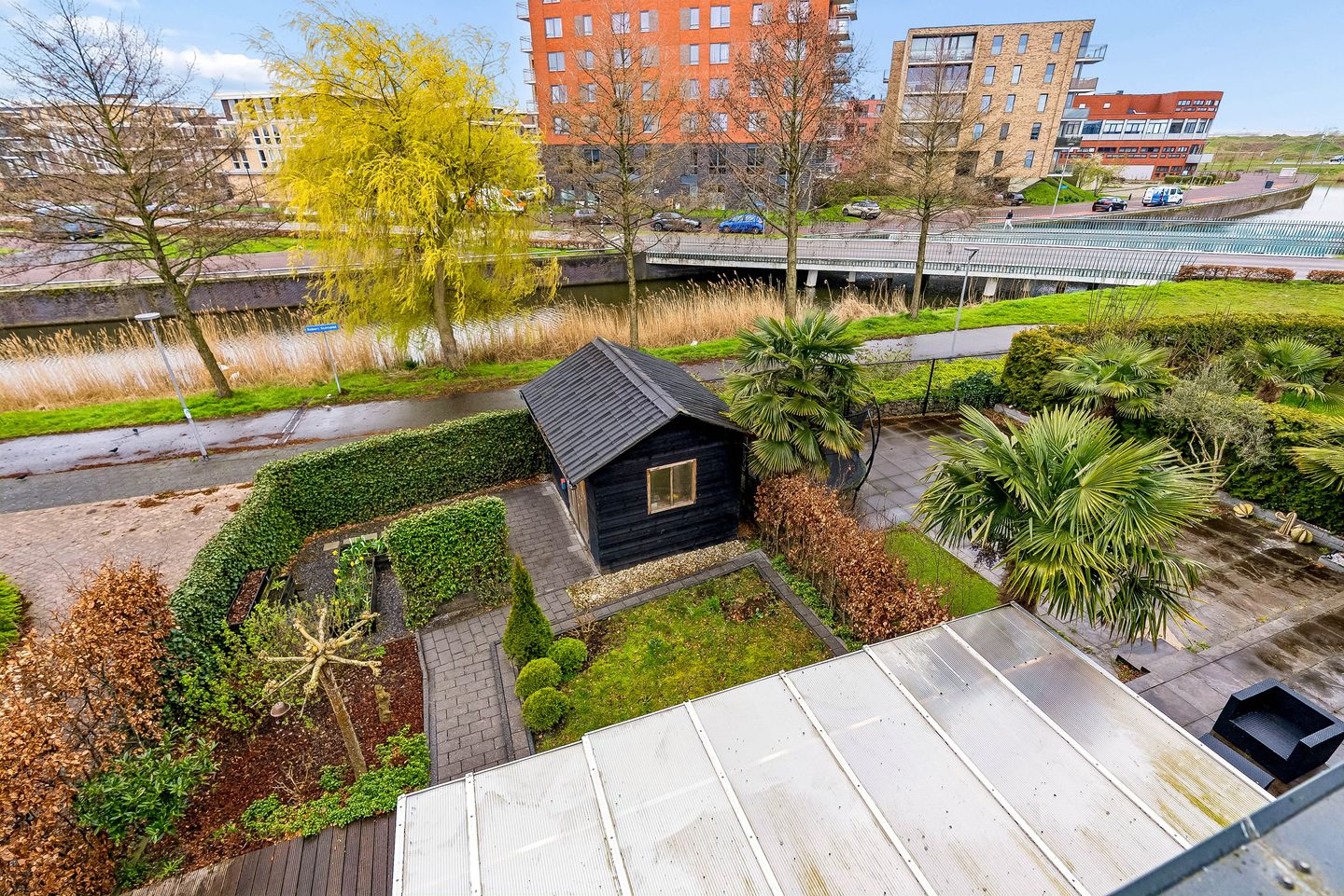 Foto 34 van Roald Amundsenstraat 61