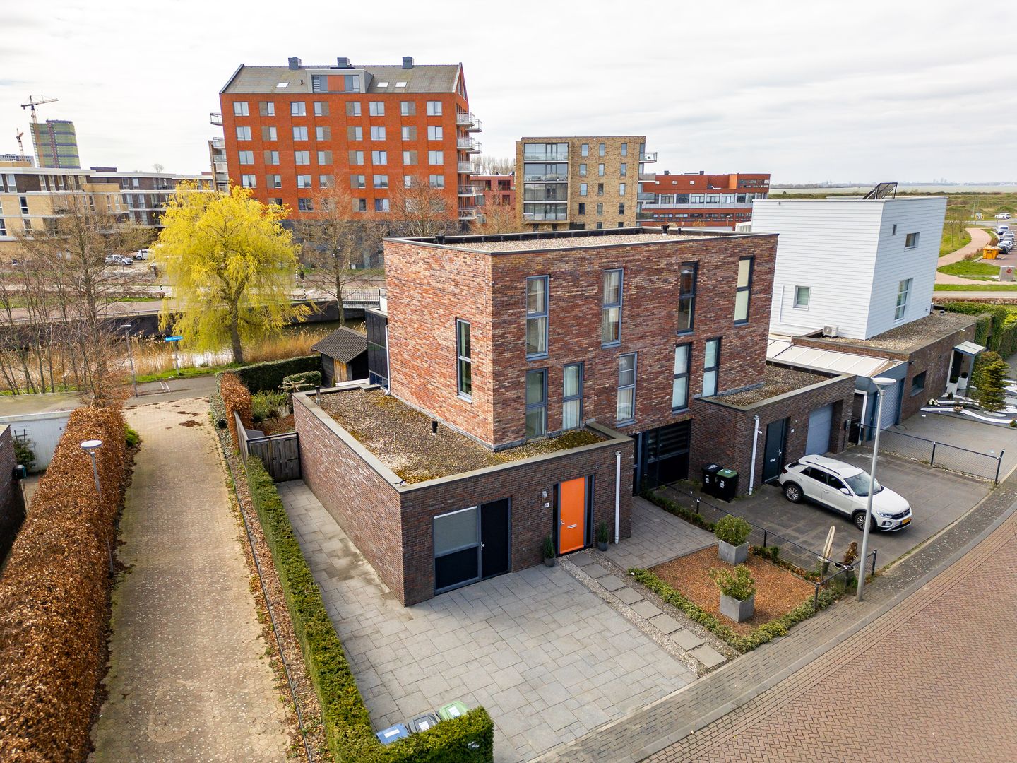 Foto 40 van Roald Amundsenstraat 61