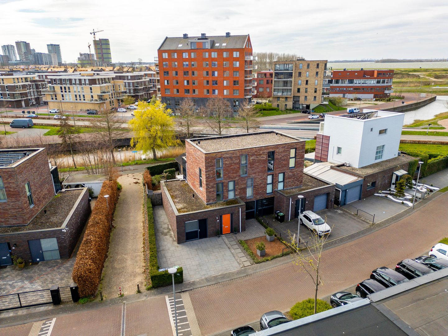 Foto 44 van Roald Amundsenstraat 61