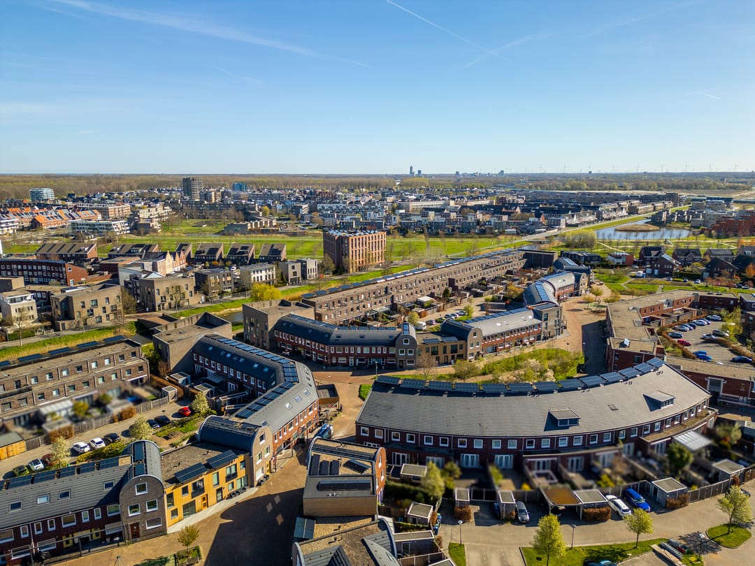 Foto 46 van Roald Amundsenstraat 61