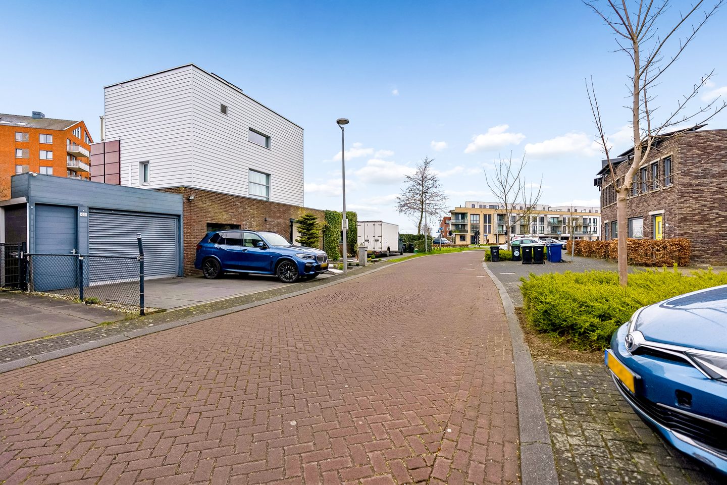 Foto 49 van Roald Amundsenstraat 61