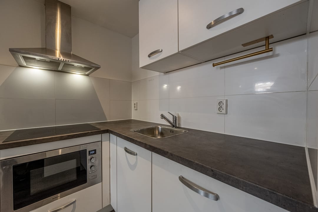 Photo 7 of Bierkade 26