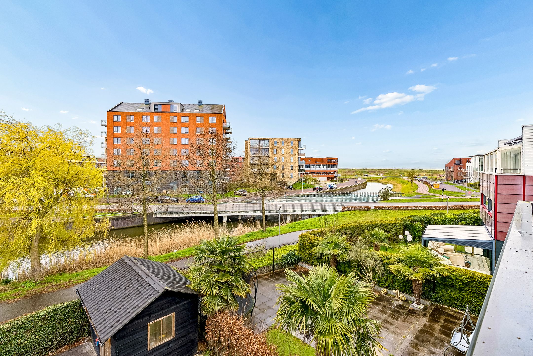 Foto 33 van Roald Amundsenstraat 61