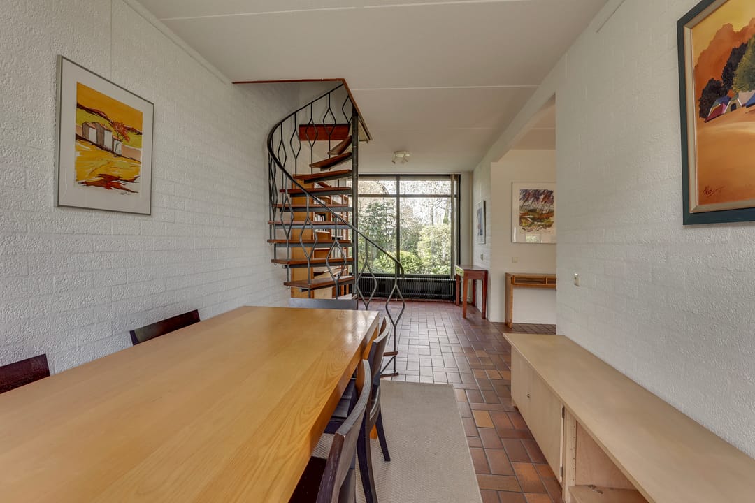 Foto 8 van van Effenstraat 1