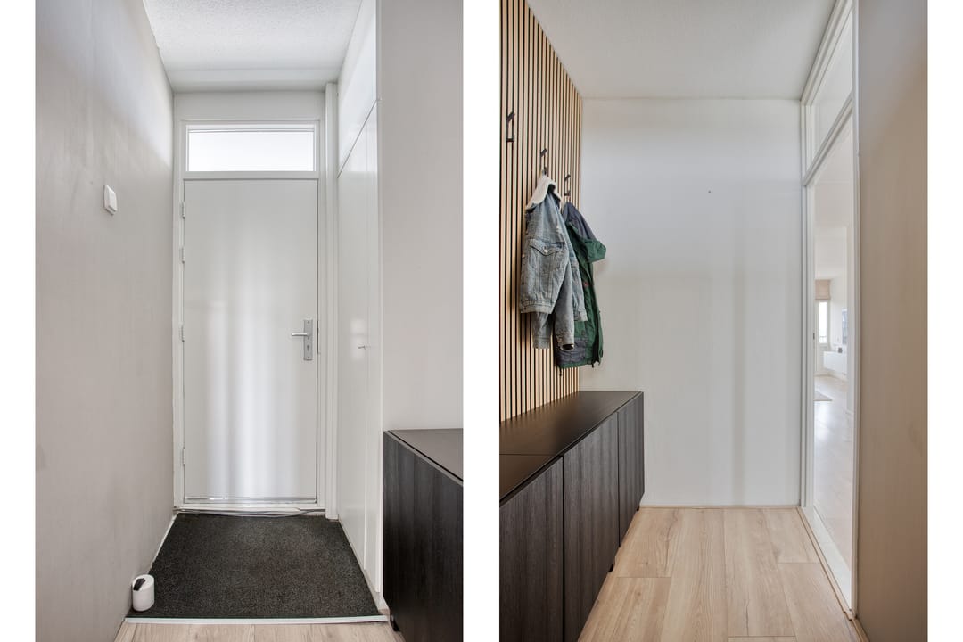 Foto 7 van Albertine Agneslaan 400