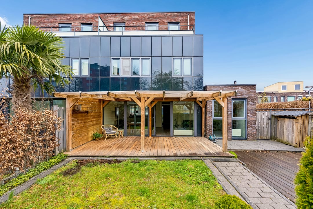 Foto 16 van Roald Amundsenstraat 61