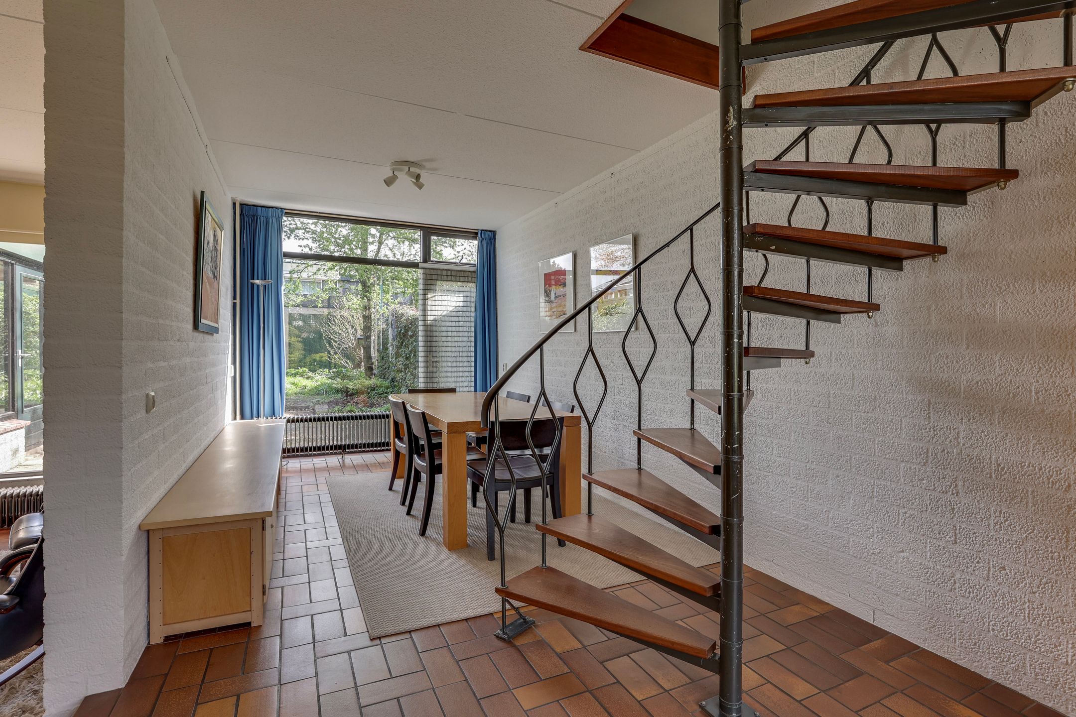 Foto 6 van van Effenstraat 1